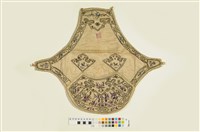 藏品(肚兜)的圖片